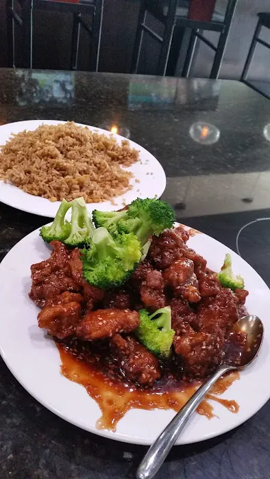 China GoGo Kitchen 6