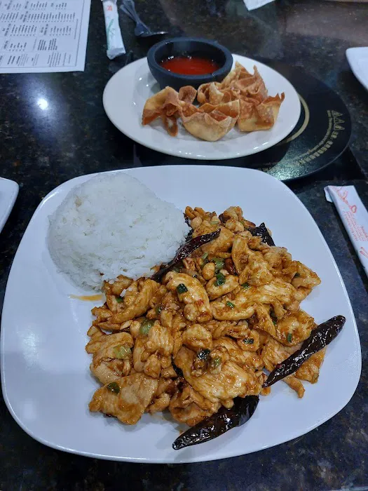 China GoGo Kitchen 3
