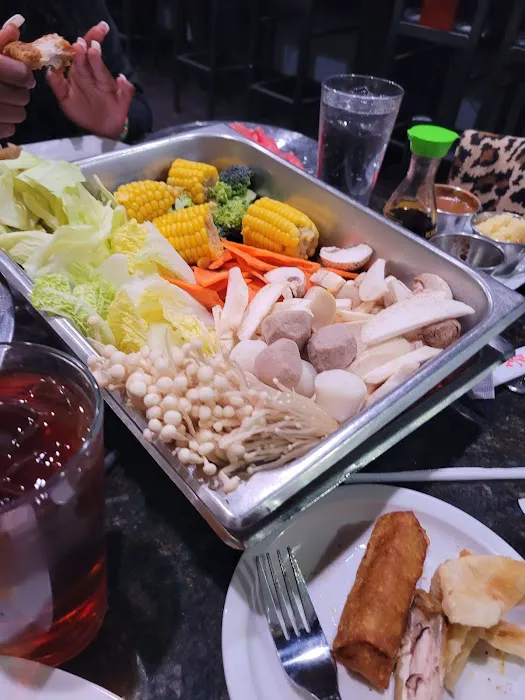 China GoGo Kitchen 4
