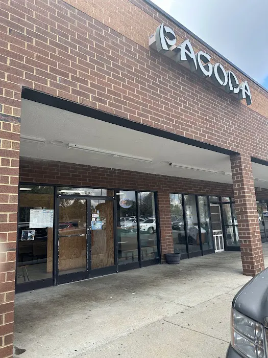 Pagoda Chinese Restaurant 6