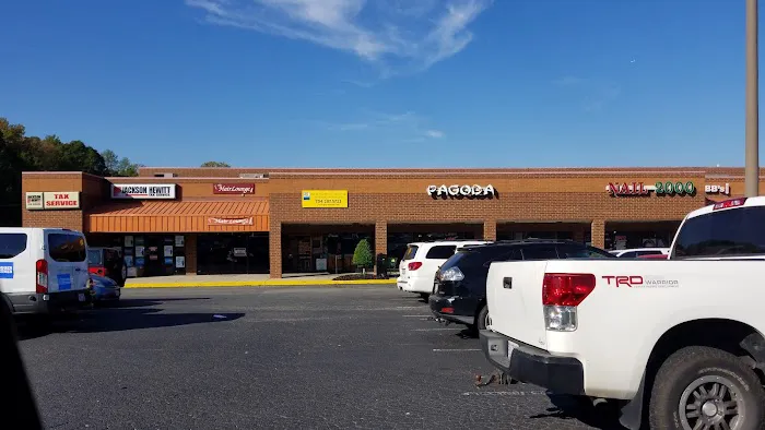 Pagoda Chinese Restaurant 1