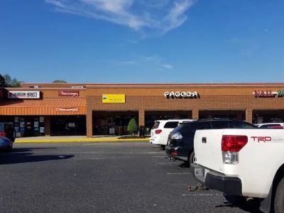 Pagoda Chinese Restaurant 0
