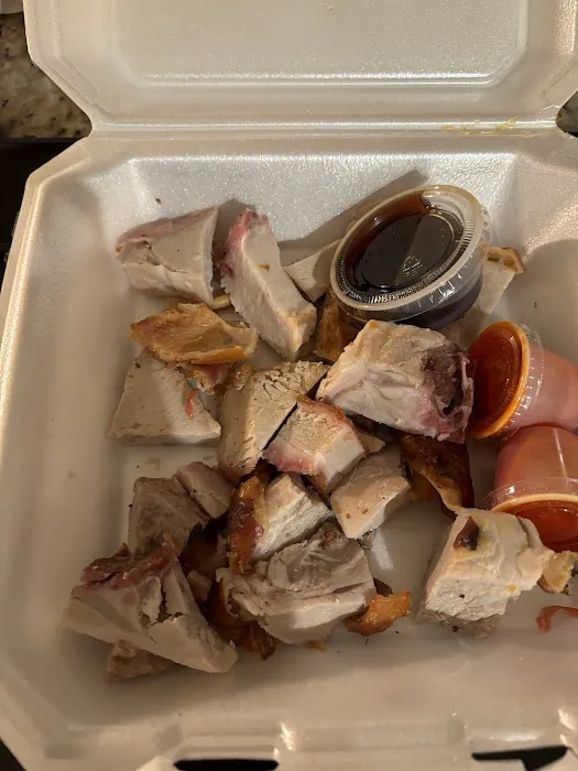 Vanloi Chinese Barbecue 2