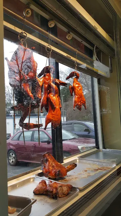 Vanloi Chinese Barbecue 7