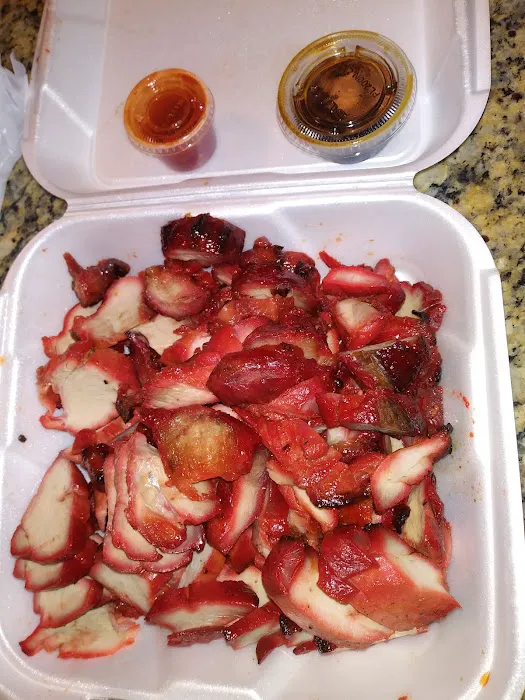 Vanloi Chinese Barbecue 8