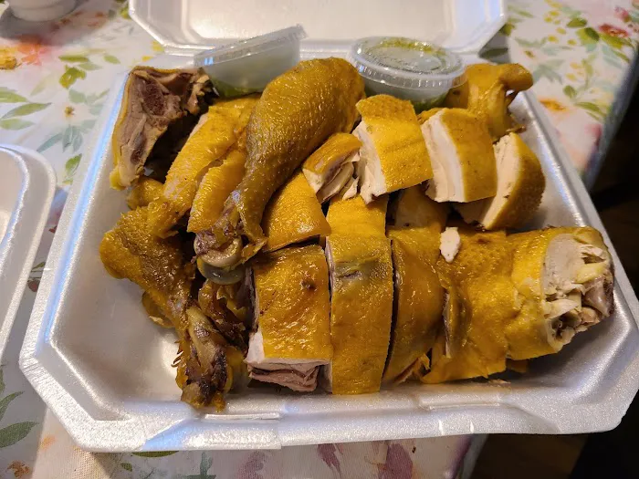 Vanloi Chinese Barbecue 3