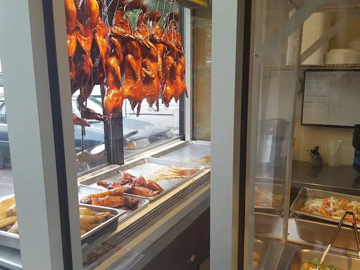 Vanloi Chinese Barbecue 10