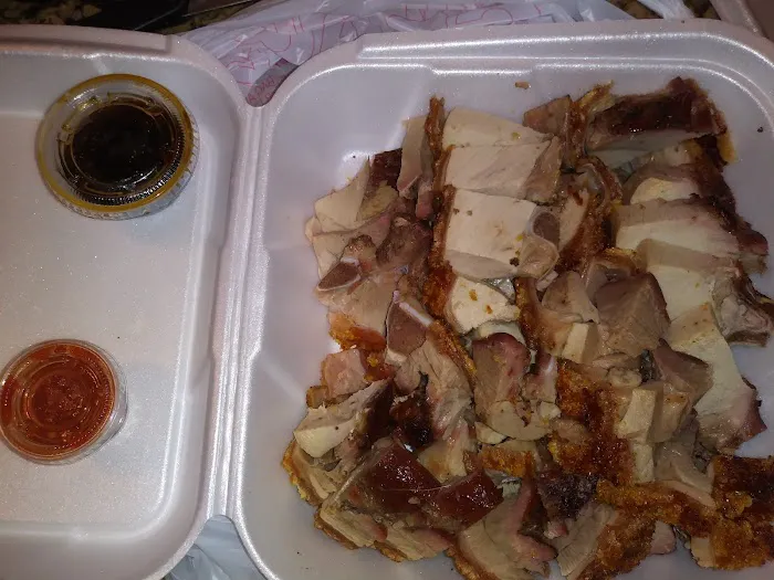 Vanloi Chinese Barbecue 6