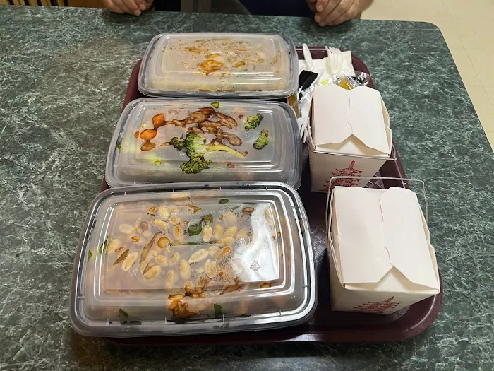 Hunan Express Chinese Restaurant 6