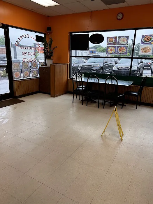 Hunan Express Chinese Restaurant 4