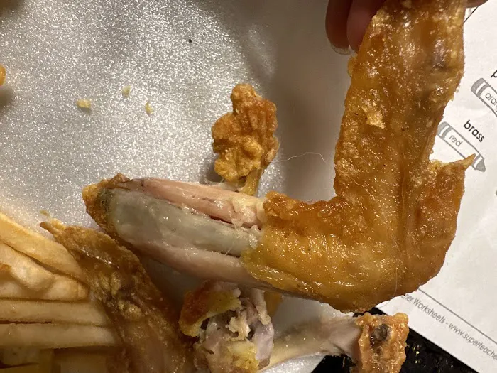 Hunan Express Chinese Restaurant 9