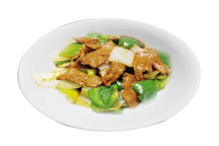 Hunan Express Chinese Restaurant 2