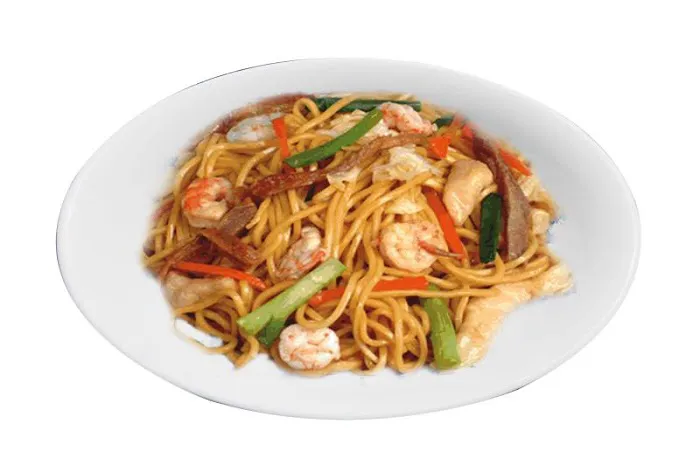 Hunan Express Chinese Restaurant 3