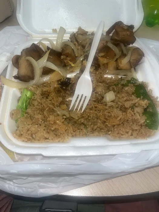 Hunan Express Chinese Restaurant 7