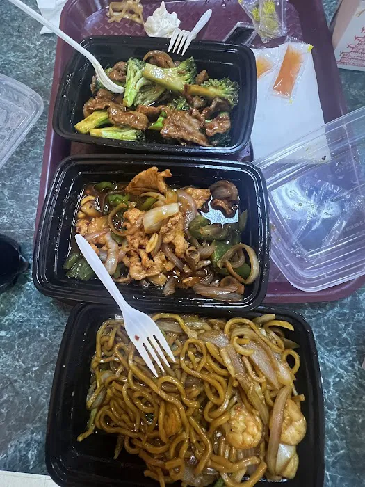 Hunan Express Chinese Restaurant 5