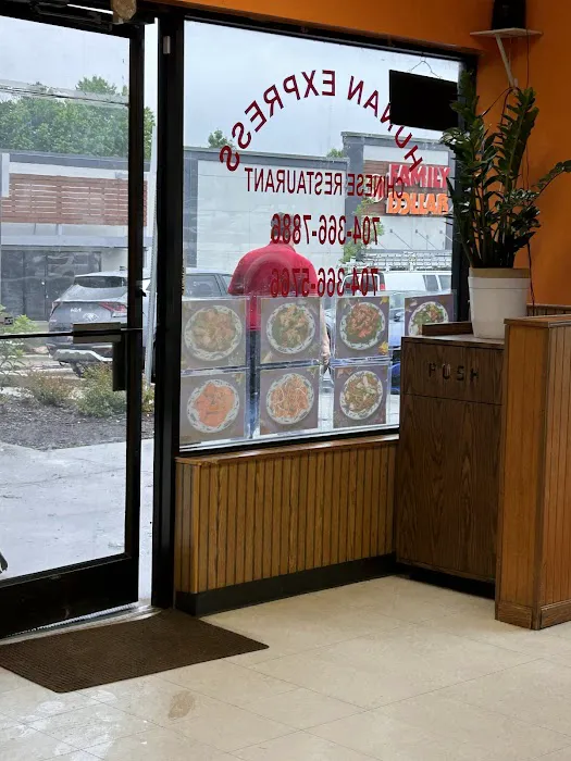 Hunan Express Chinese Restaurant 10