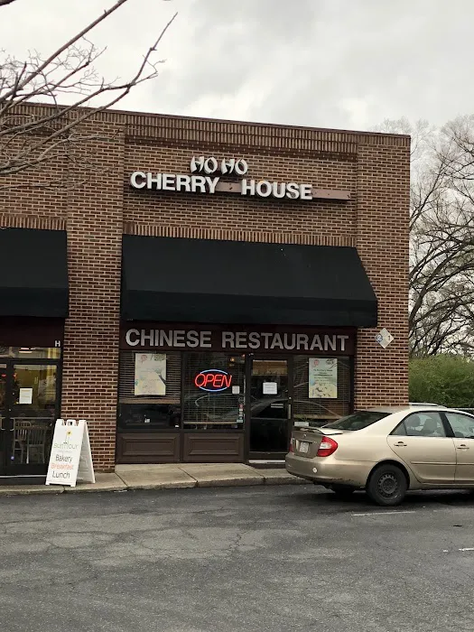 Ho Ho Cherry House 1