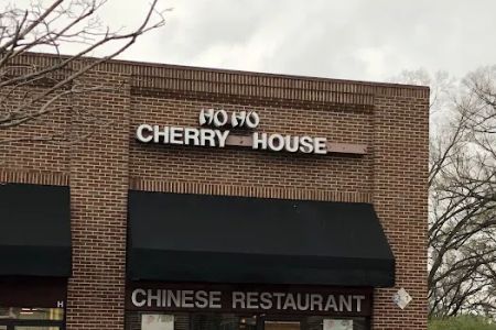 Ho Ho Cherry House
