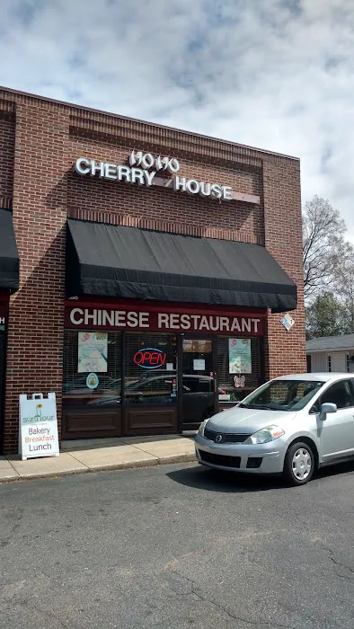 Ho Ho Cherry House 7