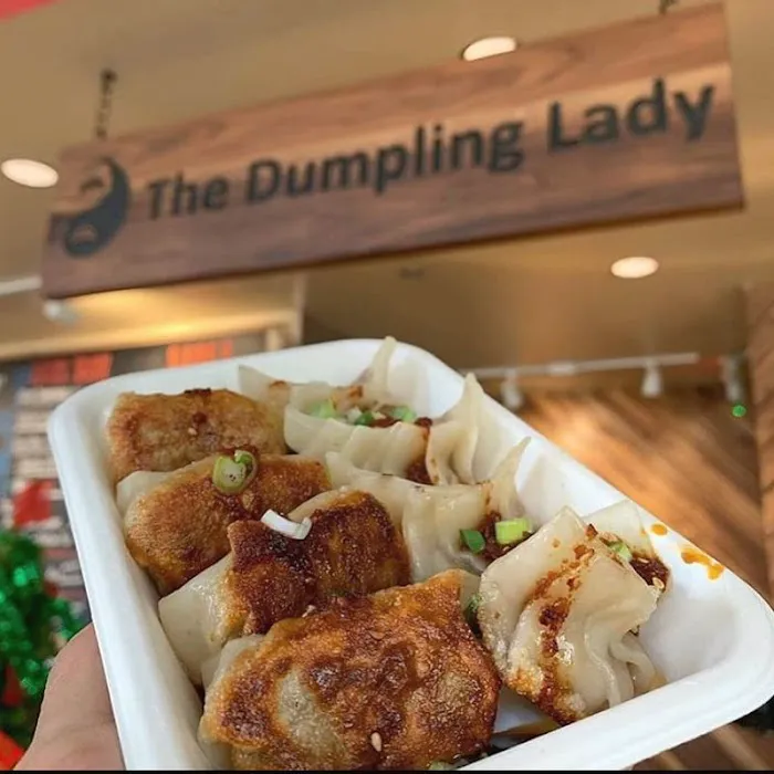 The Dumpling Lady 4