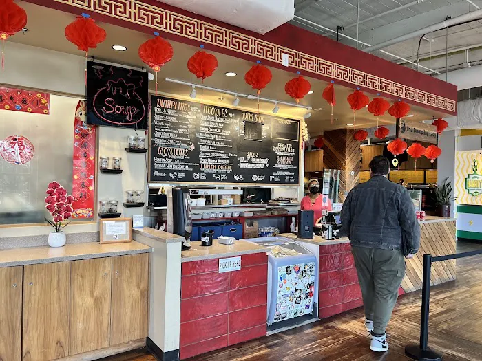 The Dumpling Lady 7