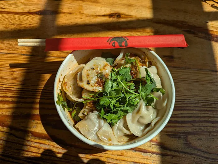 The Dumpling Lady 9