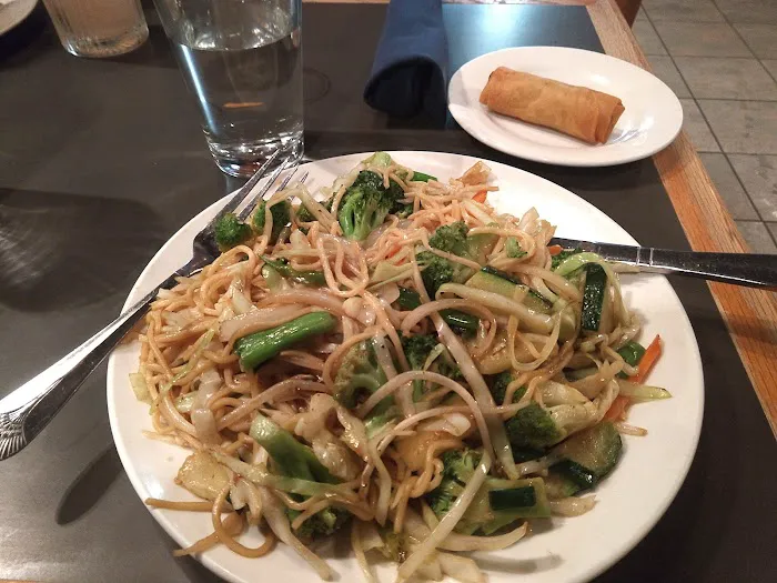 Soho Bistro 8
