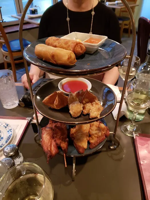 Soho Bistro 5