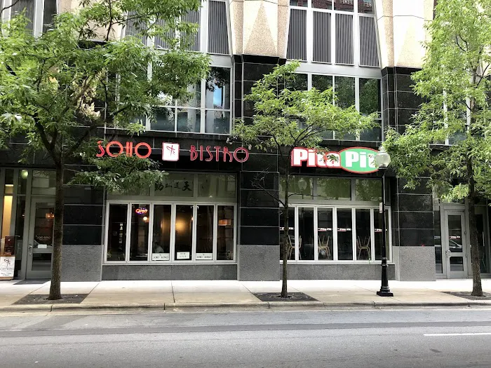 Soho Bistro 2