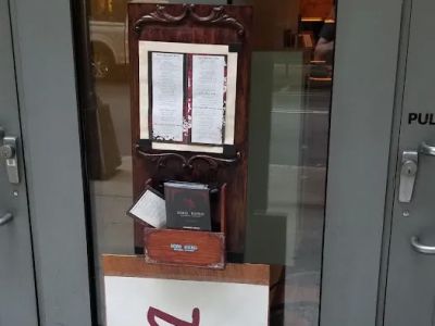 Soho Bistro 0