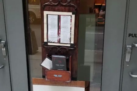 Soho Bistro