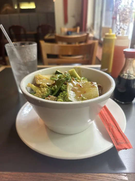 Soho Bistro 6