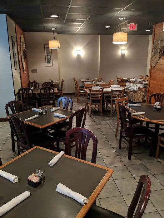 Soho Bistro 10