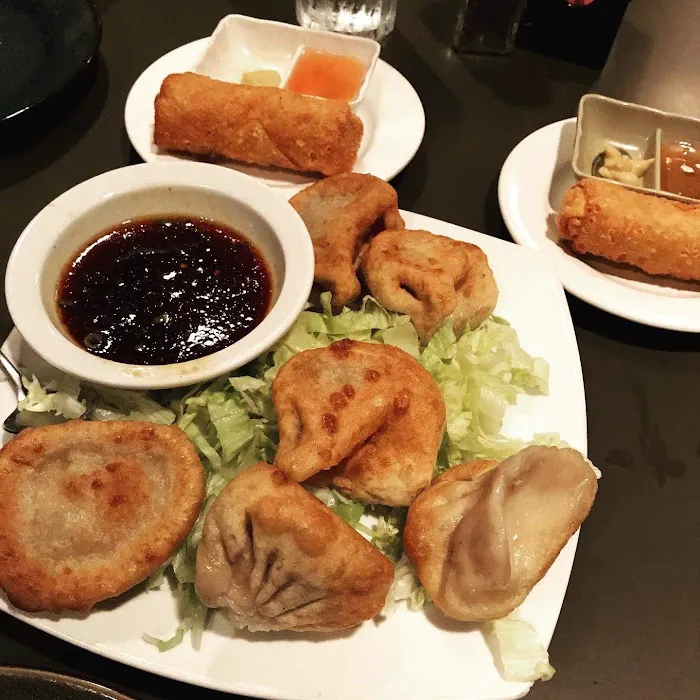 Soho Bistro 9