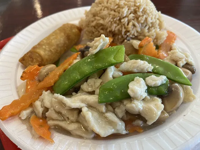 Fortune Cookie Chinese Restaurant 6