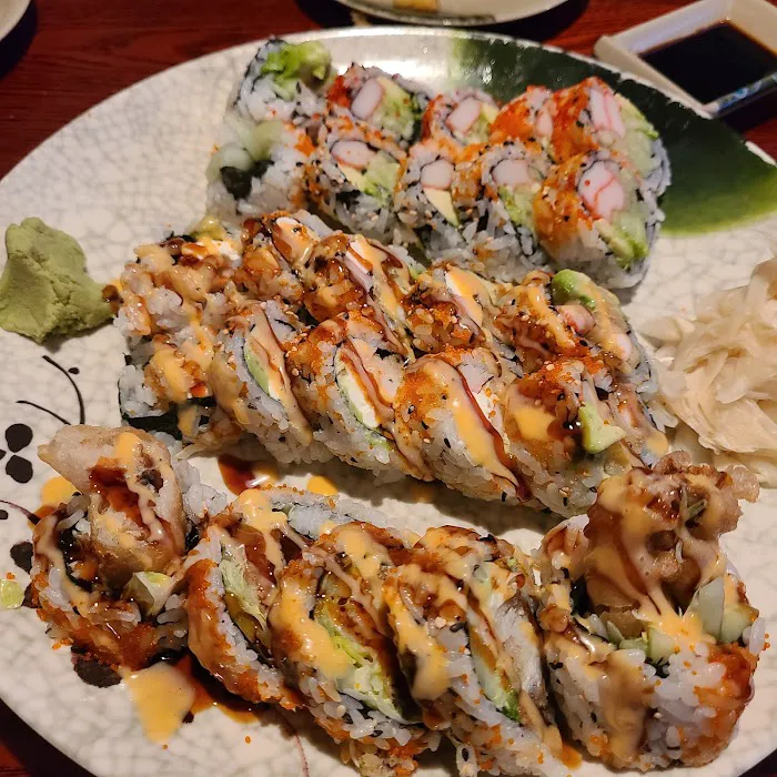 Ginbu 401 4