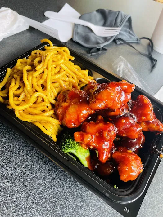 Great Wok 7