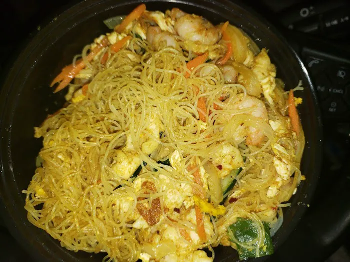 Great Wok 6