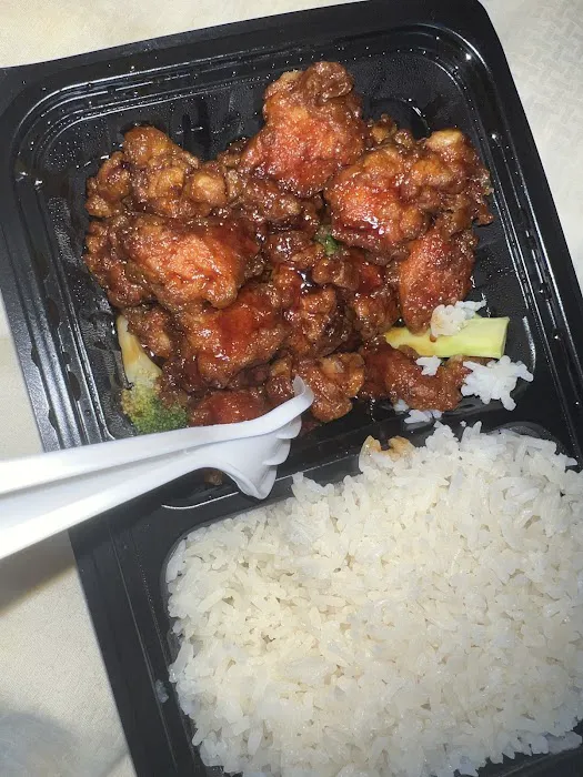 Great Wok 1