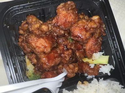 Great Wok 0