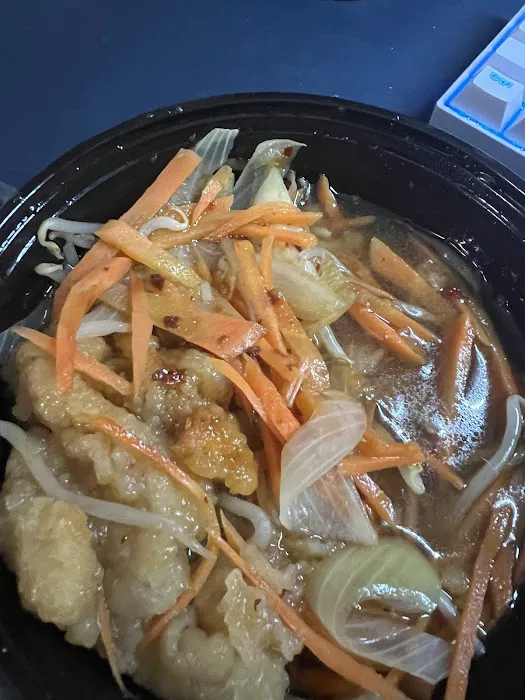 Great Wok 9