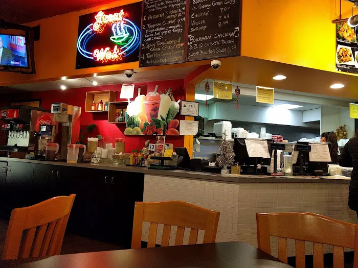 Great Wok 5