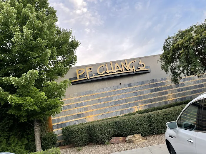 P.F. Chang's 2