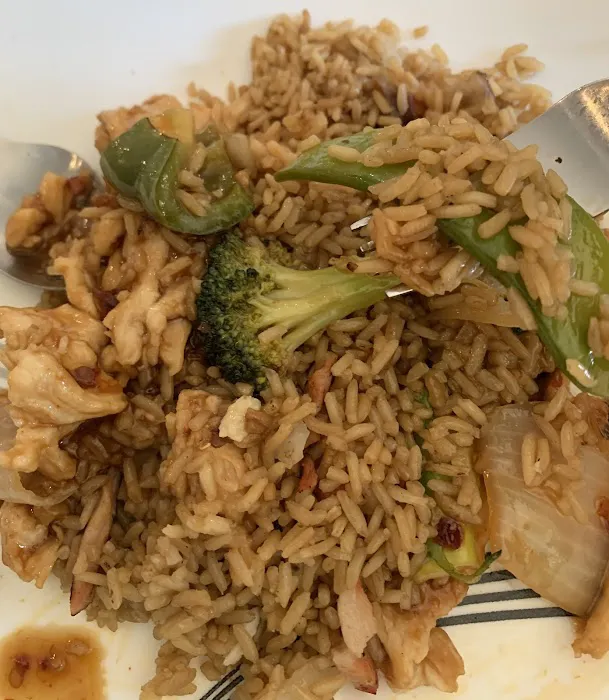 Mandarin Chinese Restaurant 5