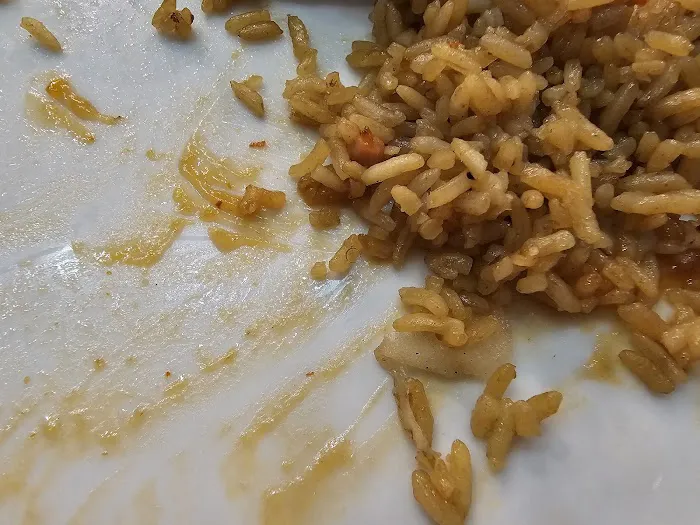 Mandarin Chinese Restaurant 8