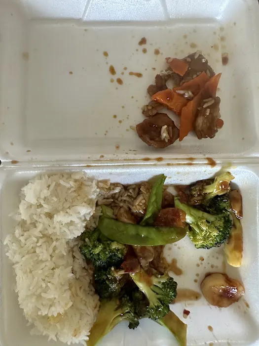 Mandarin Chinese Restaurant 6