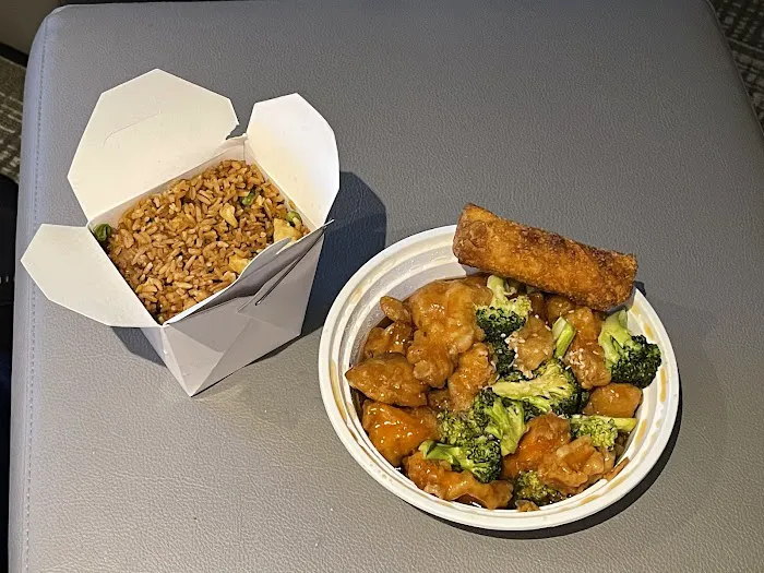 The Wok 3