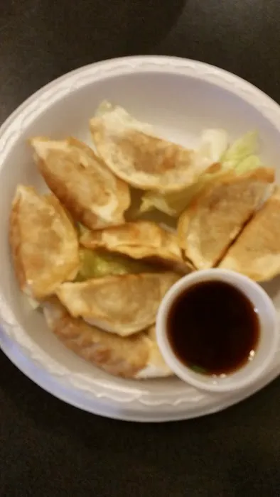 The Wok 8