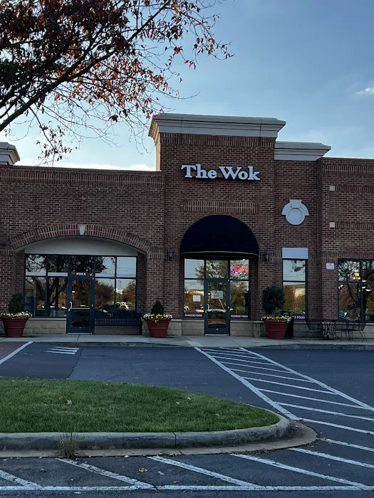 The Wok 4