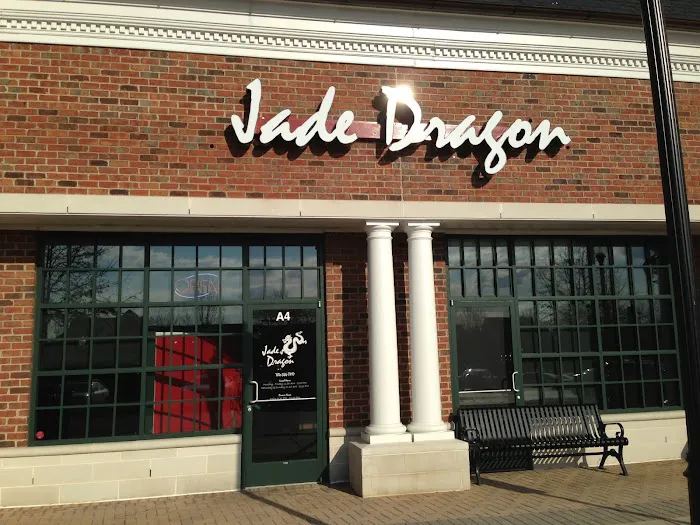 Jade Dragon 10